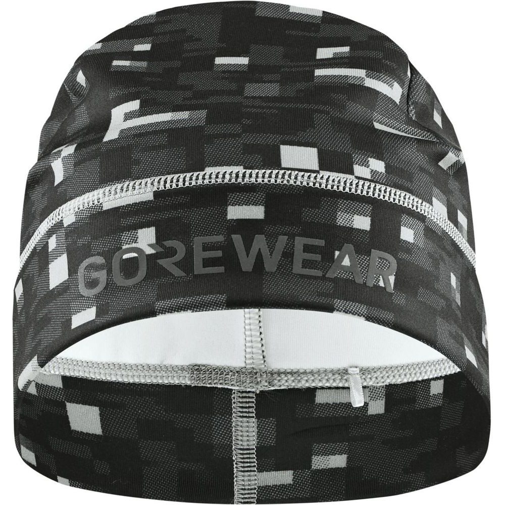 Essence Light Beanie black/lab grey