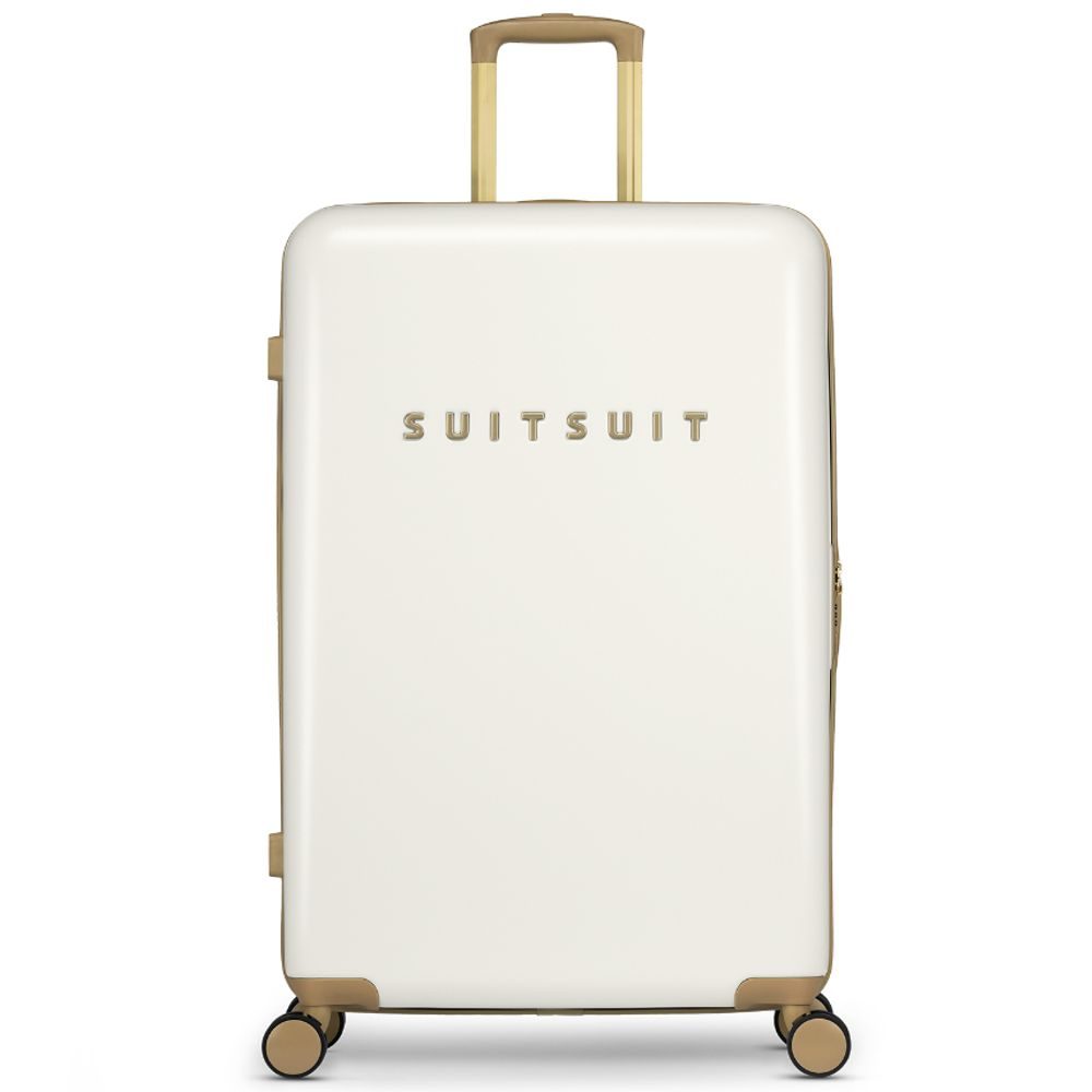 TR-6505/2-L Fusion White Swan