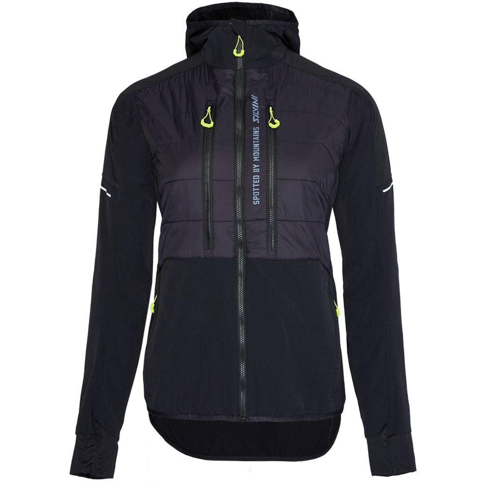 Asprino WJ2516 black