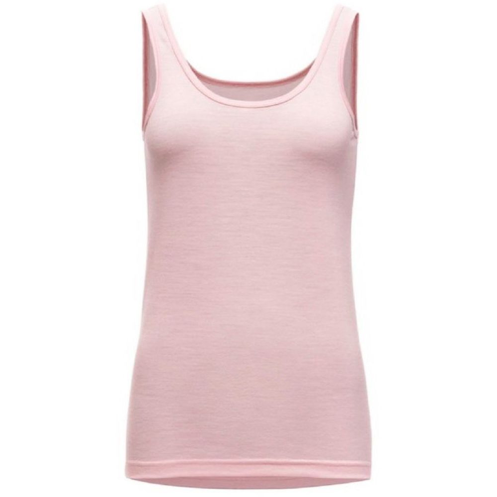Breeze Merino 150 Singlet Wmn, Chalk Pink