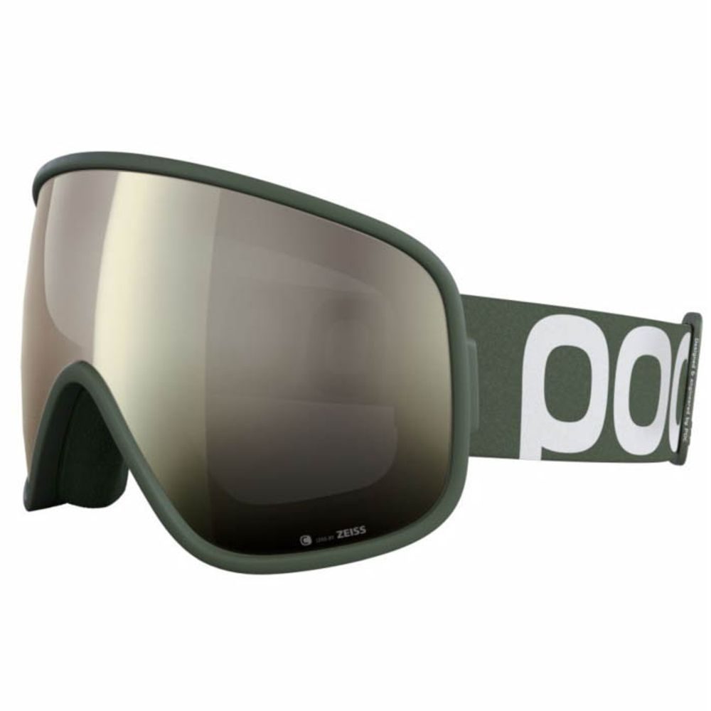 Vitrea Epidote Green/Partly Sunny Ivory