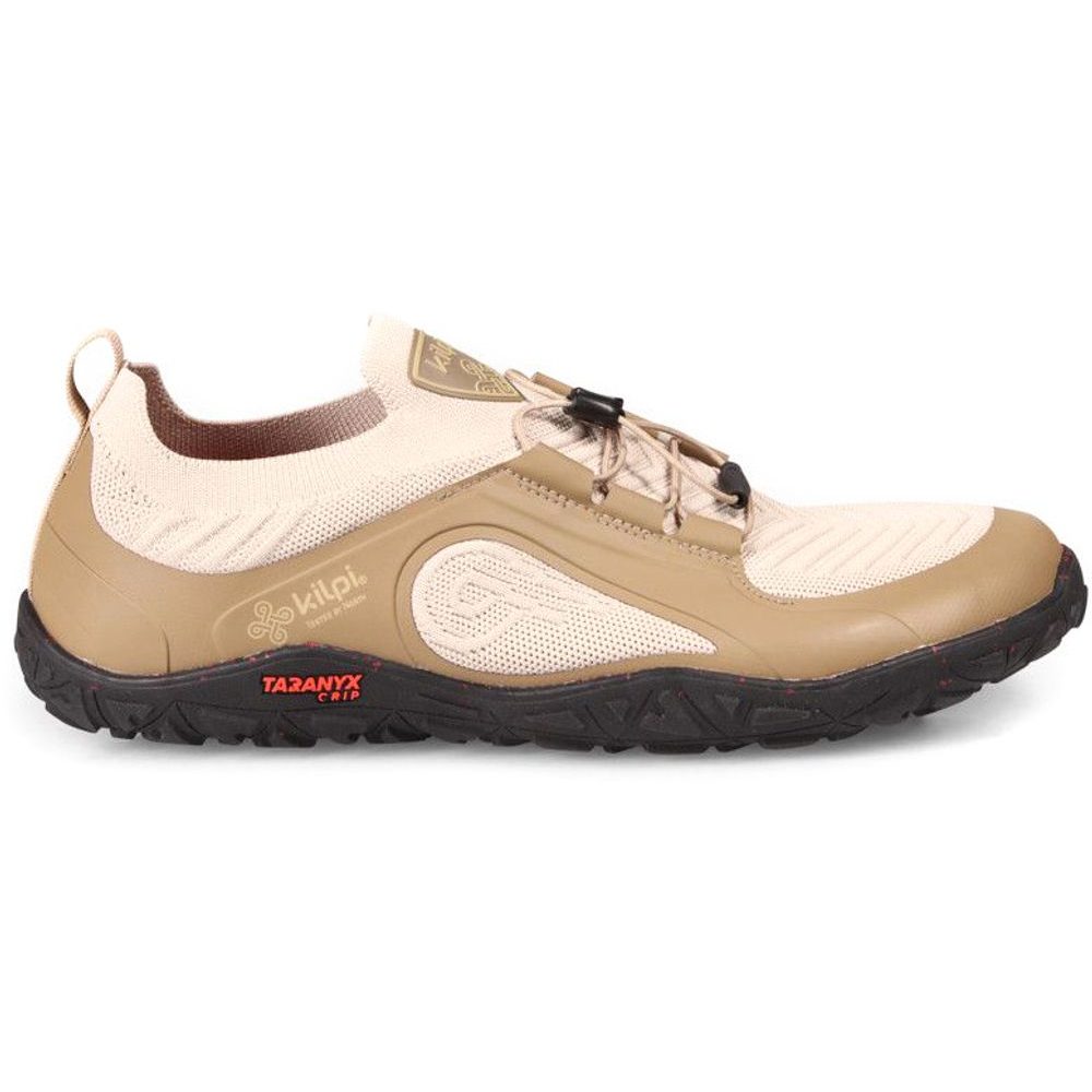 STEP LOW-U Béžová