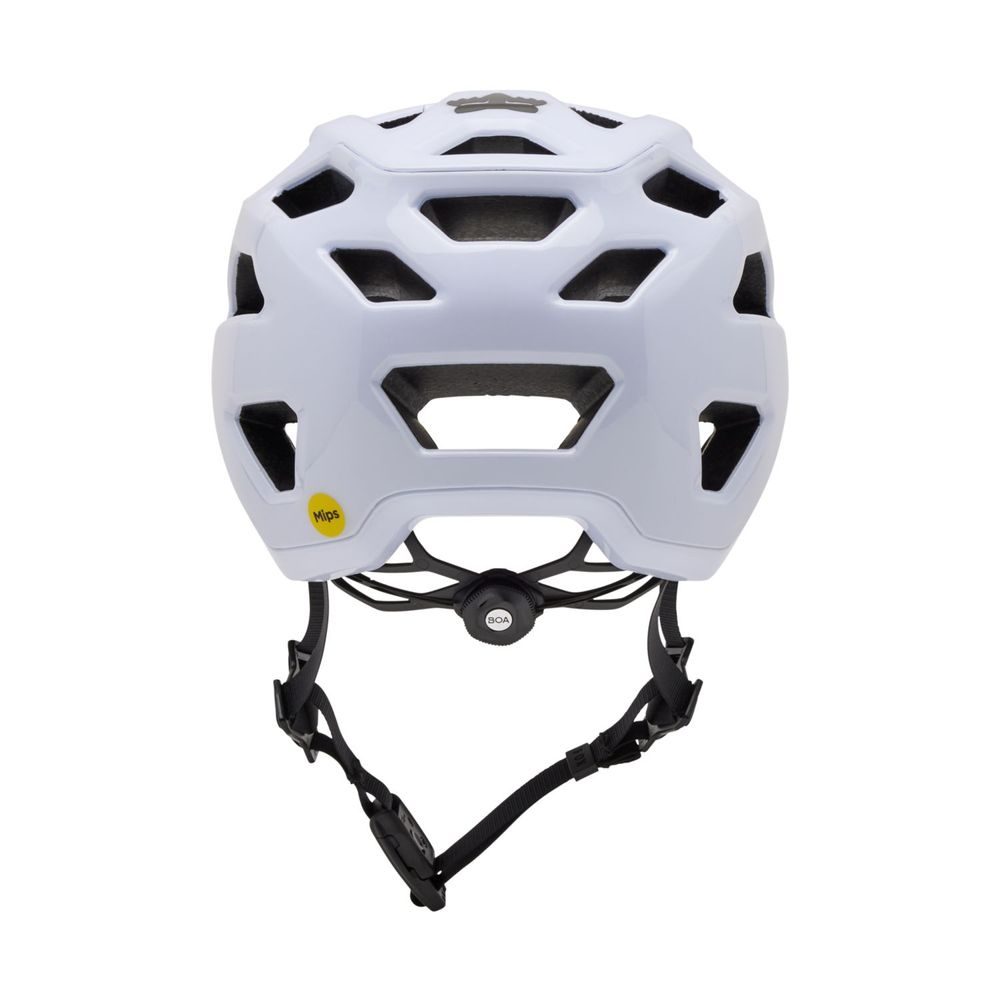 Crossframe Pro Solids, Ce White
