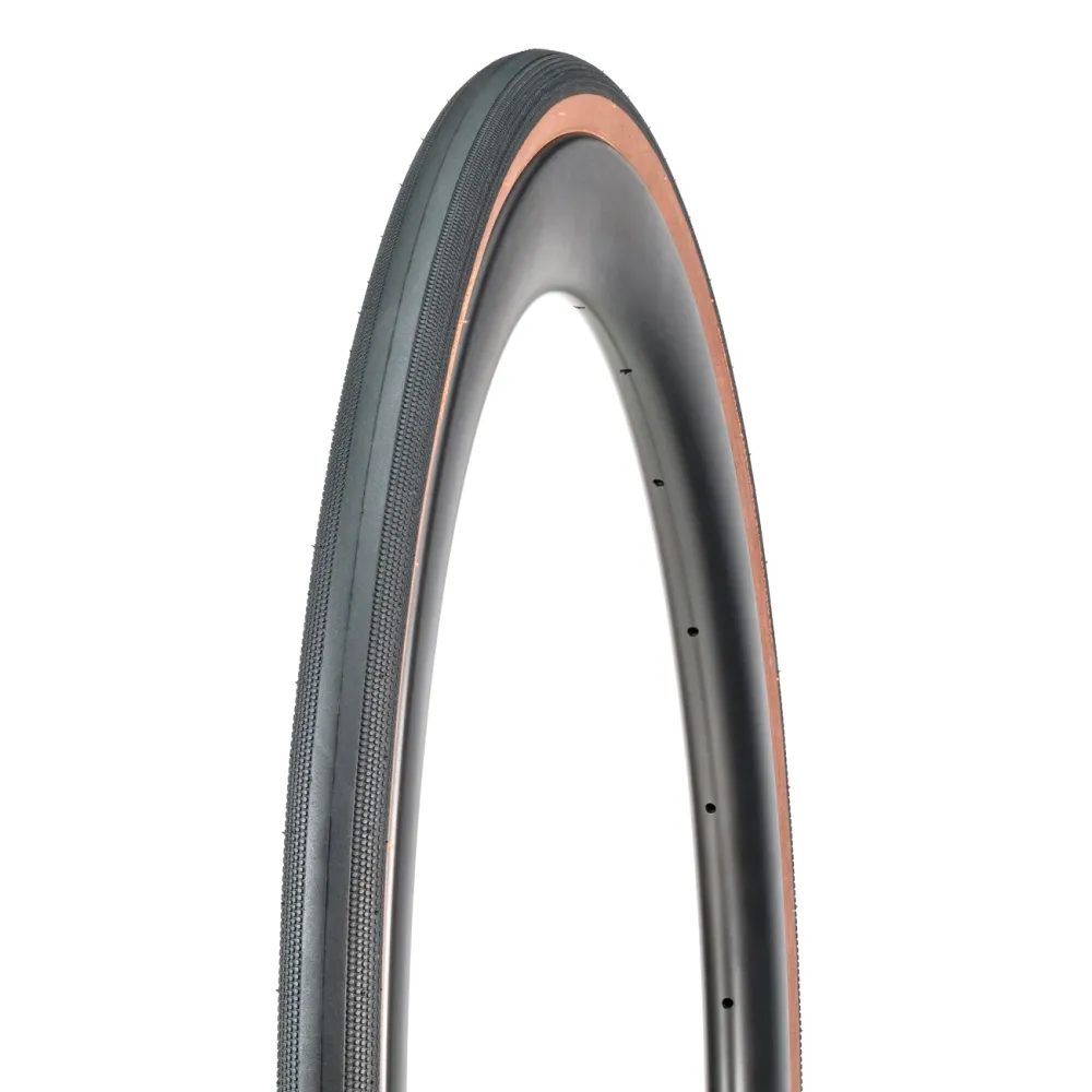 R3 Hard-Case Lite TLR 700x28c černá/tmavě hnědá