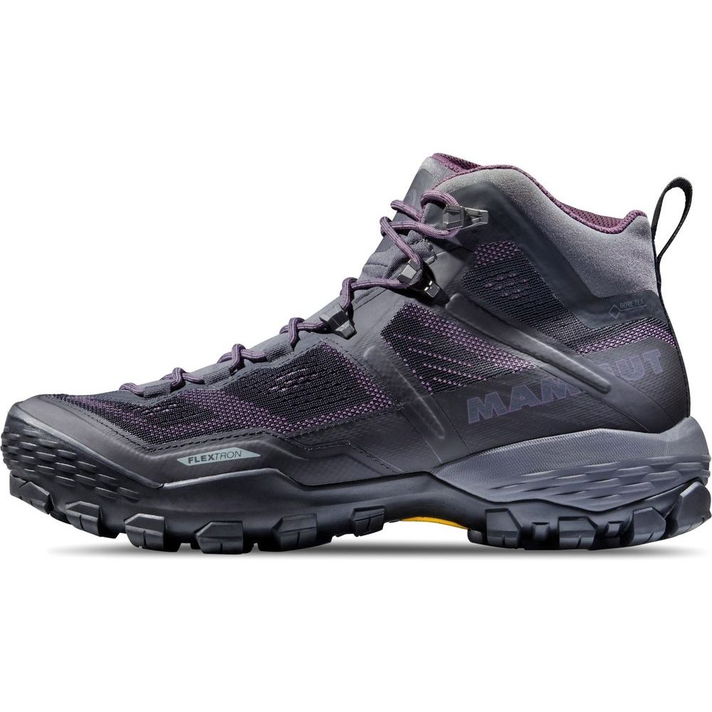 Ducan Mid GTX® Women, phantomight galaxy