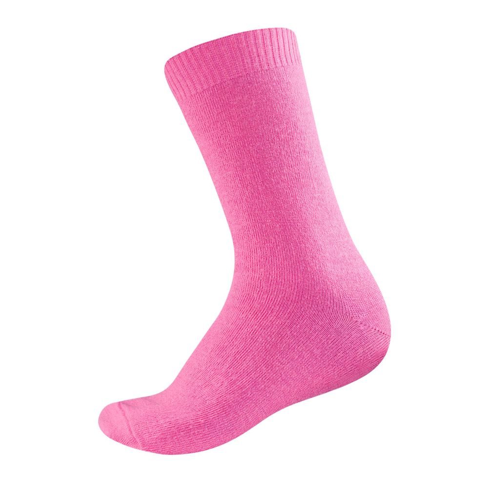857-005 180 - DAILY KID SOCK (2-PACK) - dětské ponožky