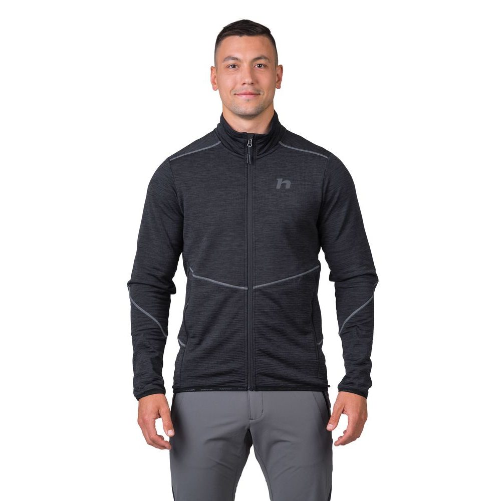 DAMAR, anthracite mel