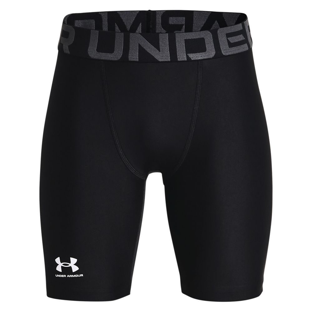 UA HG Armour Shorts Kid Black