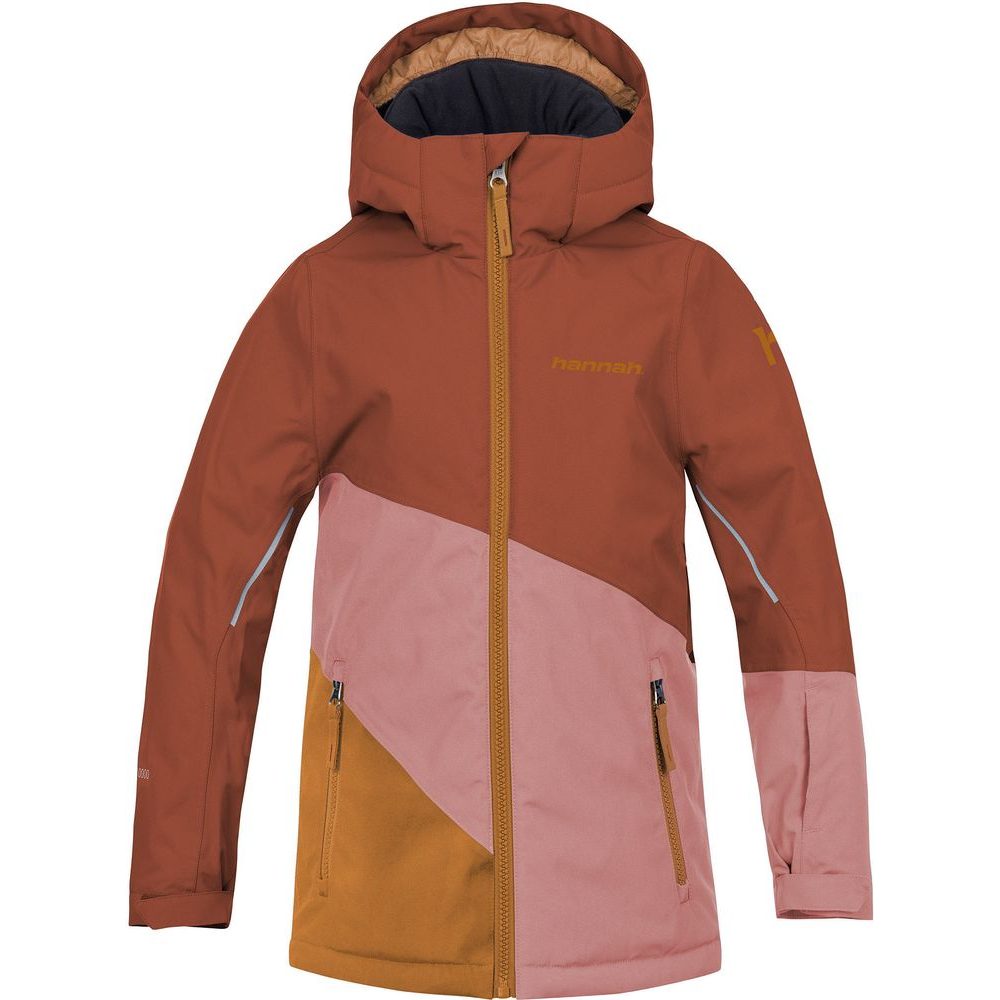 KIGALI JR picante/rosette