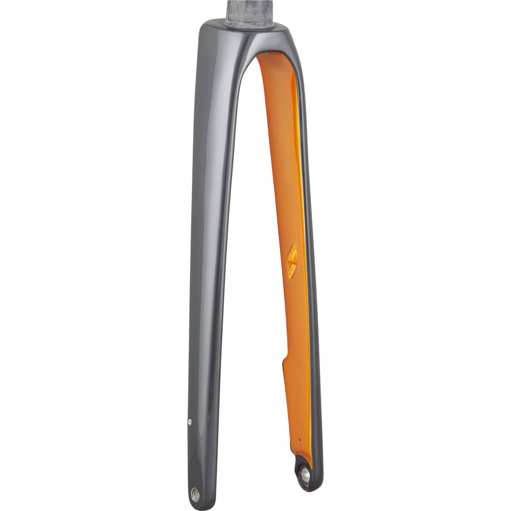 Domane SL 5 48R Lithium/Factory Orange 355mm, 48mm