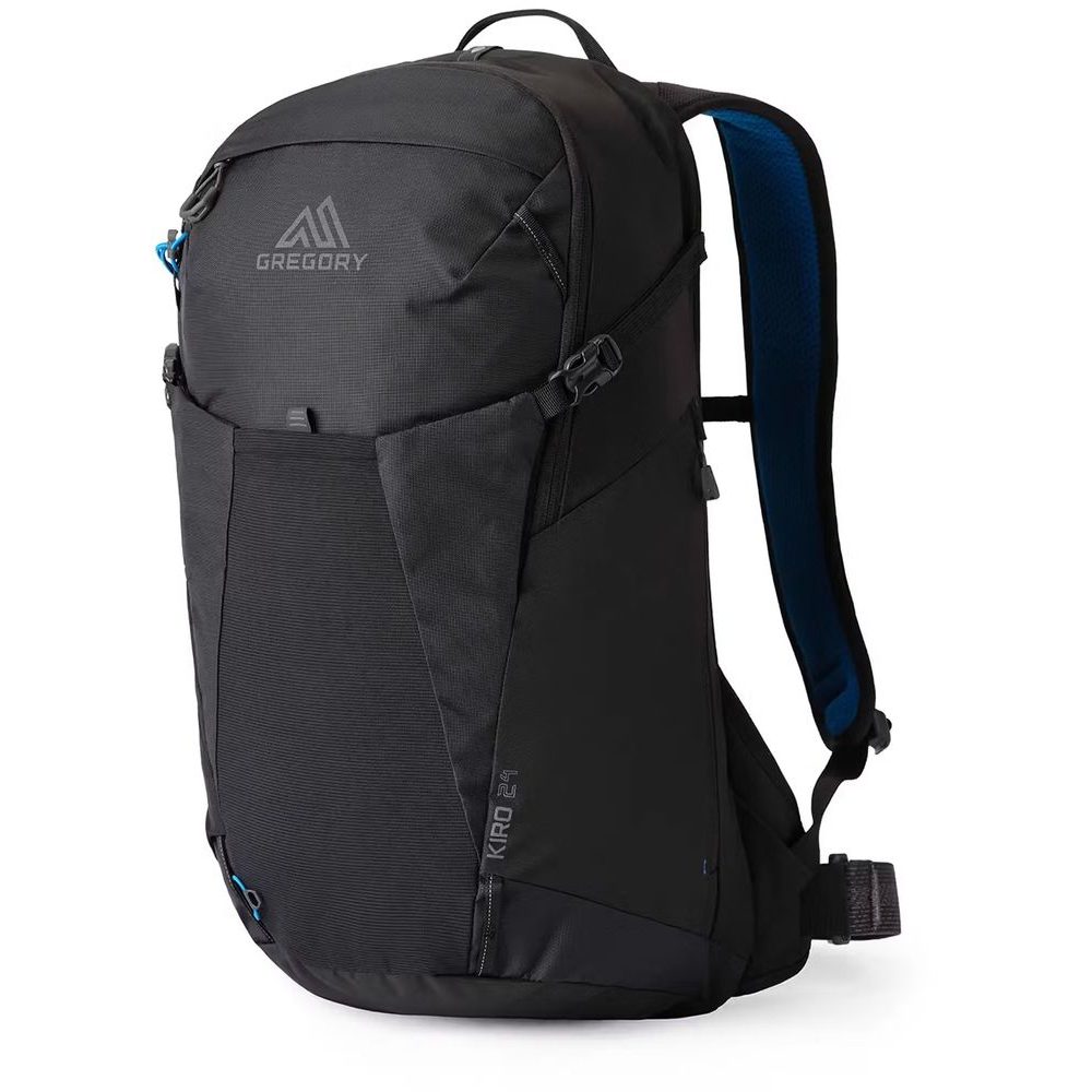 KIRO 24 RC, ALPINE BLACK