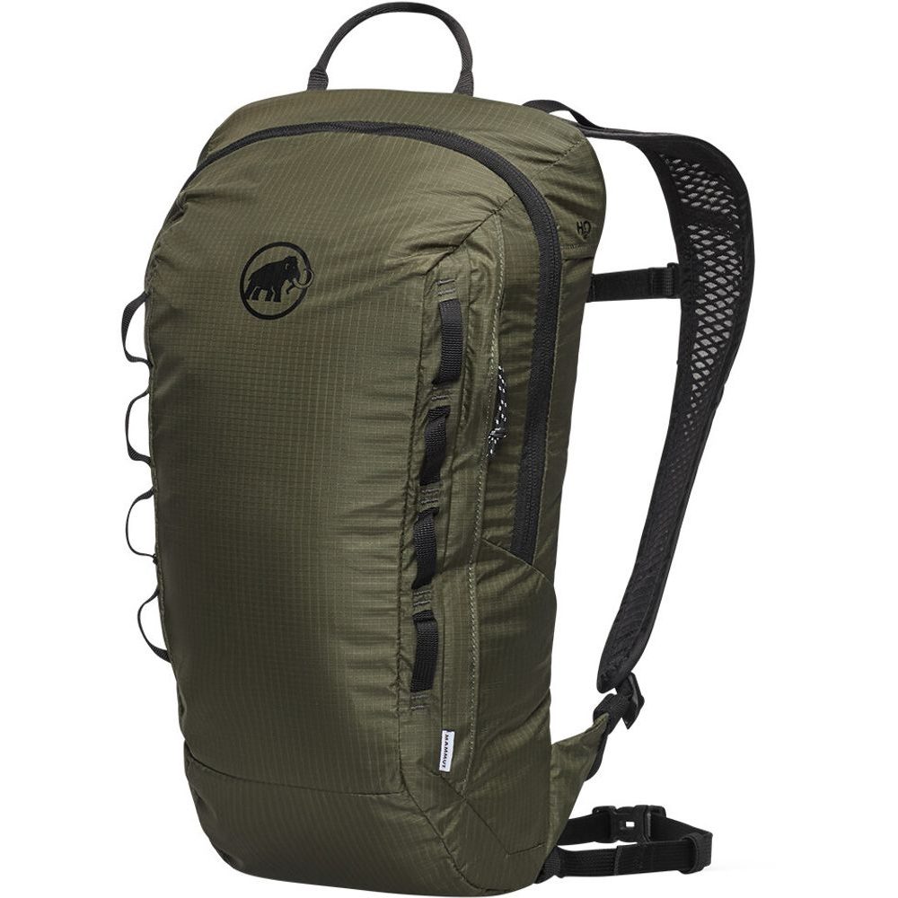 Neon Light 12 dark marsh