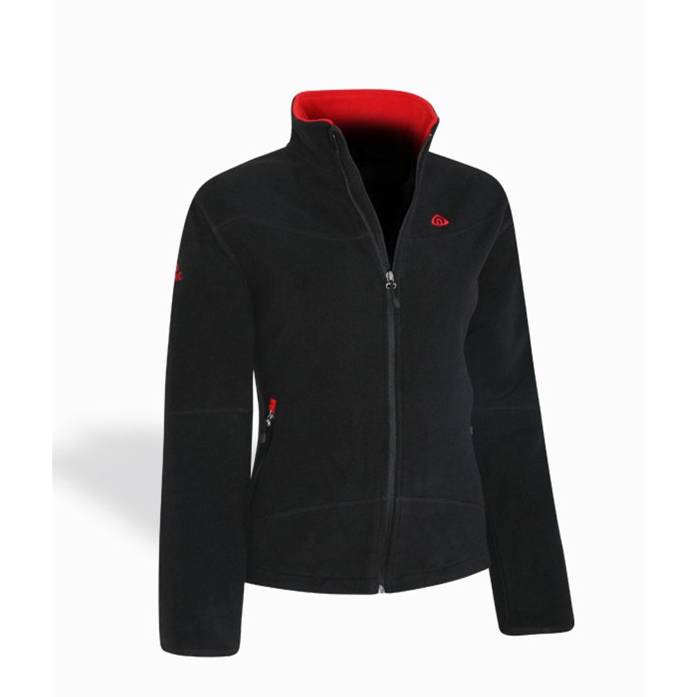 NBWBL1557 CRN- Fleece mikina Tecnopolar