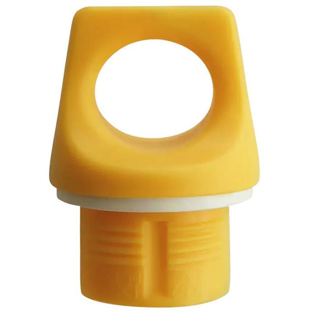 Uzávěr Futura žlutý