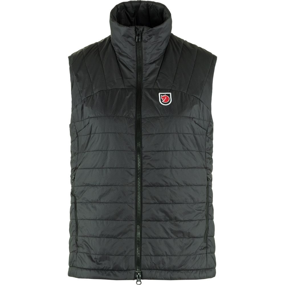 Expedition X-Lätt Vest W Black