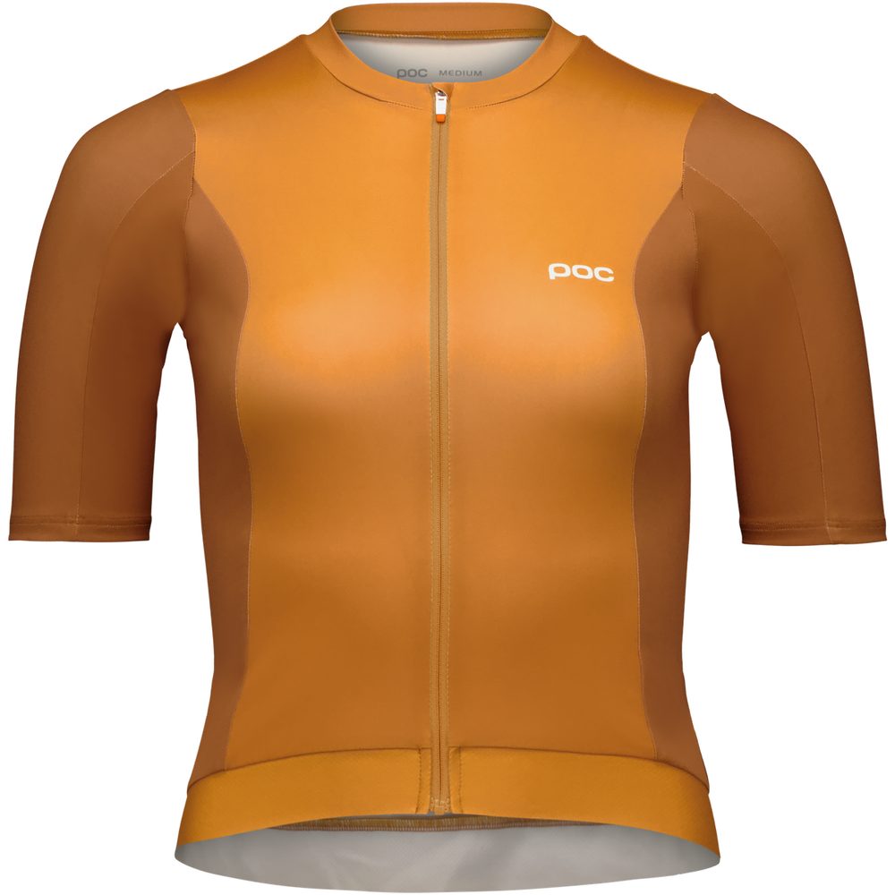 W´s Cadence Jersey  Bauxite Brown