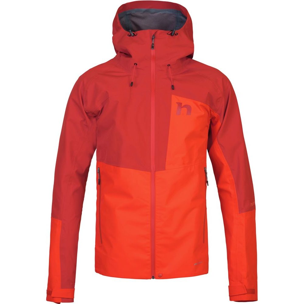 ALAGAN, cherry tomato/molten lava II