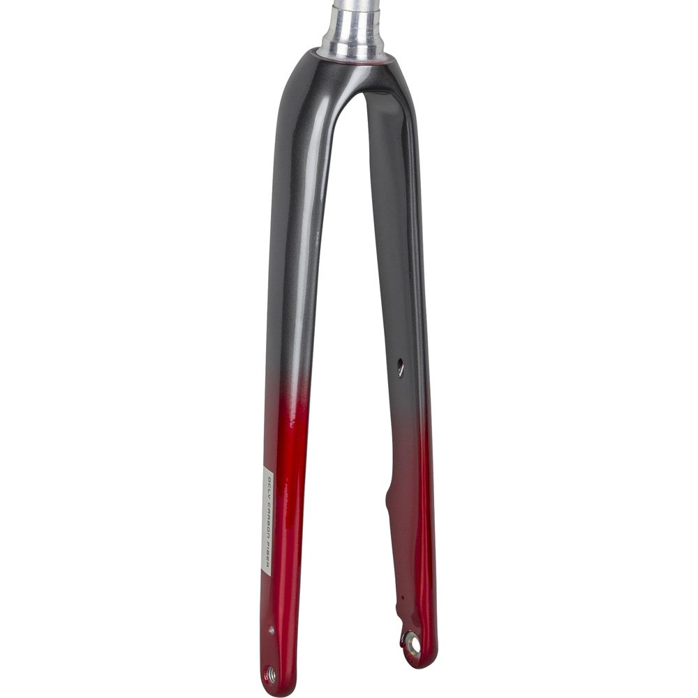 Domane AL 4 48R Crimson/Lithium Fade 355mm, 48mm