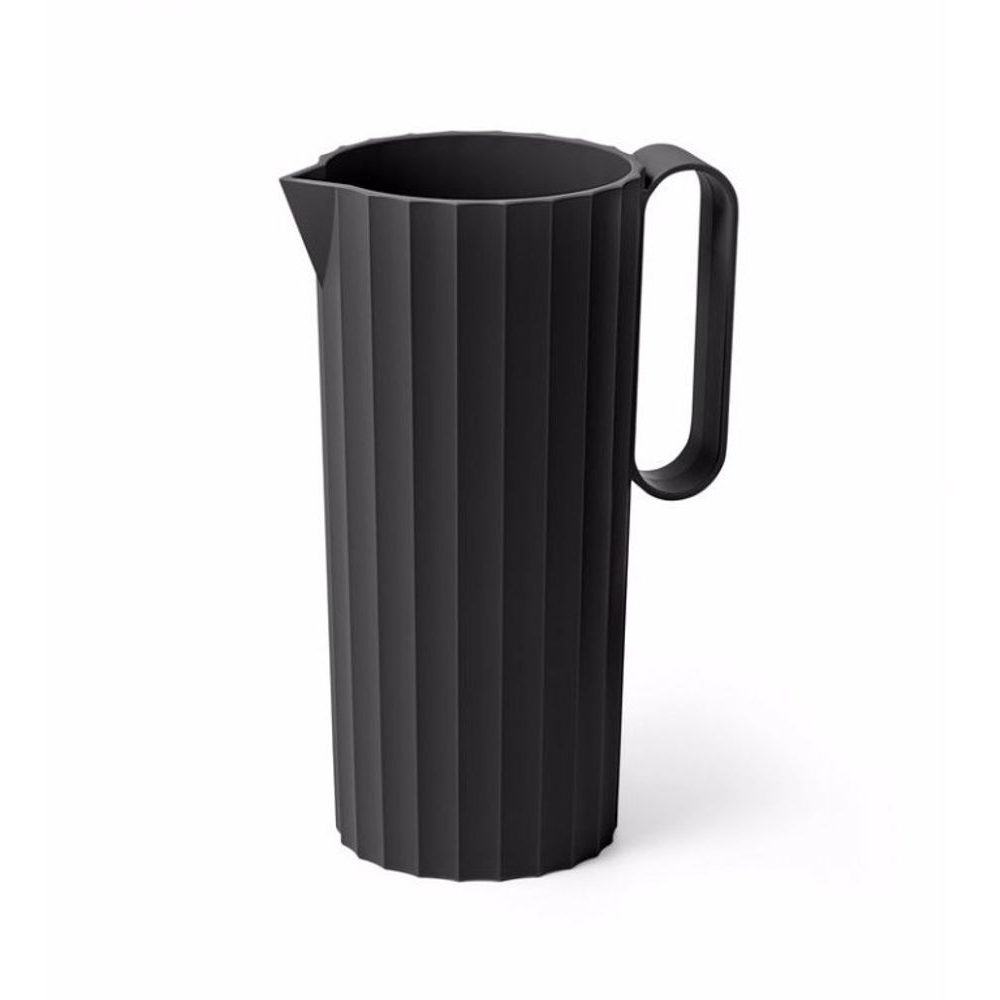 Hydria 1,7 l Carbon Black