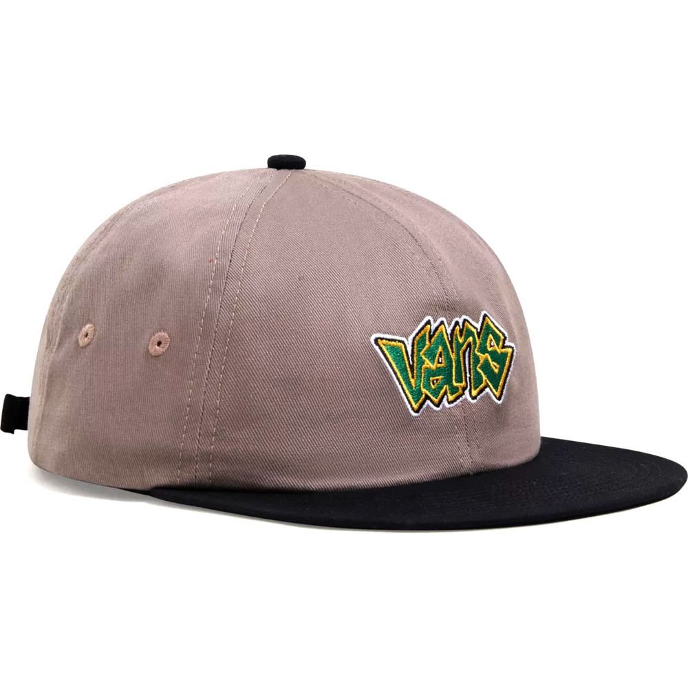 Cushman Jockey DEEP TAUPE