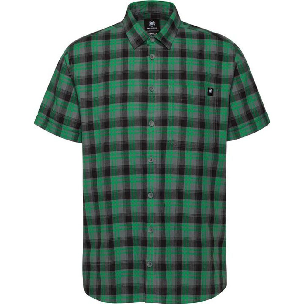 Trovat Summer Longsleeve Shirt Men strata-pinea