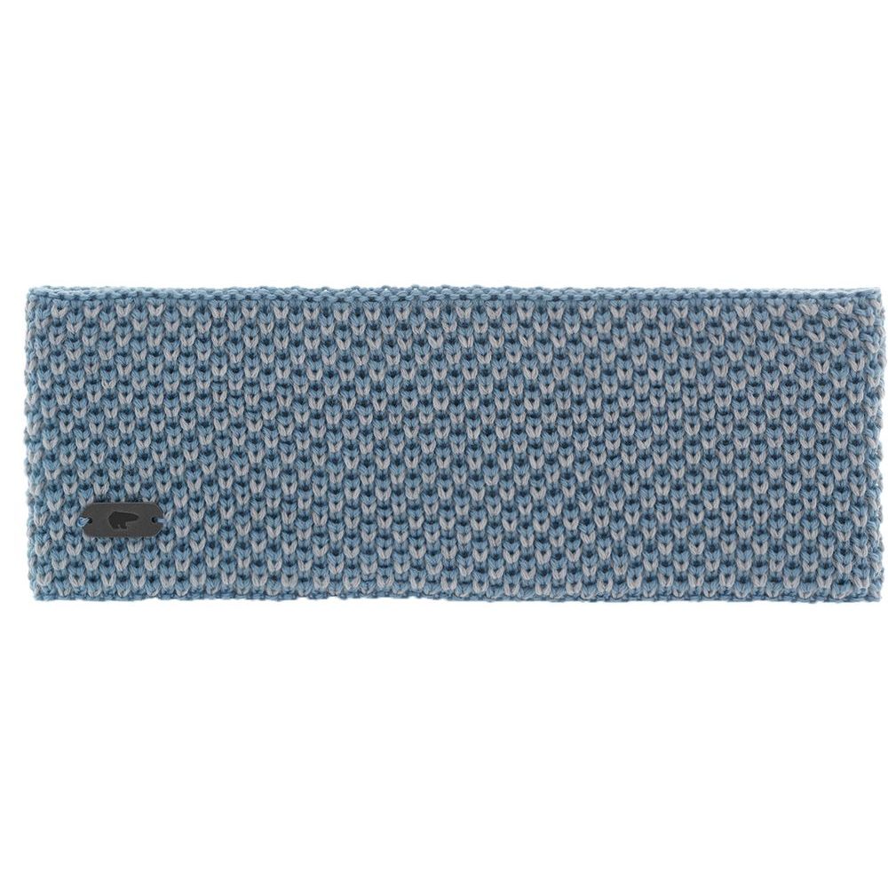 Sanja STB steel blue-hellgrau