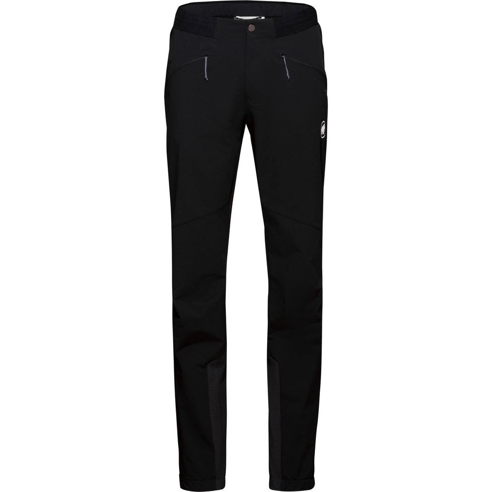 Aenergy SO Hybrid Pants Men dark marsh