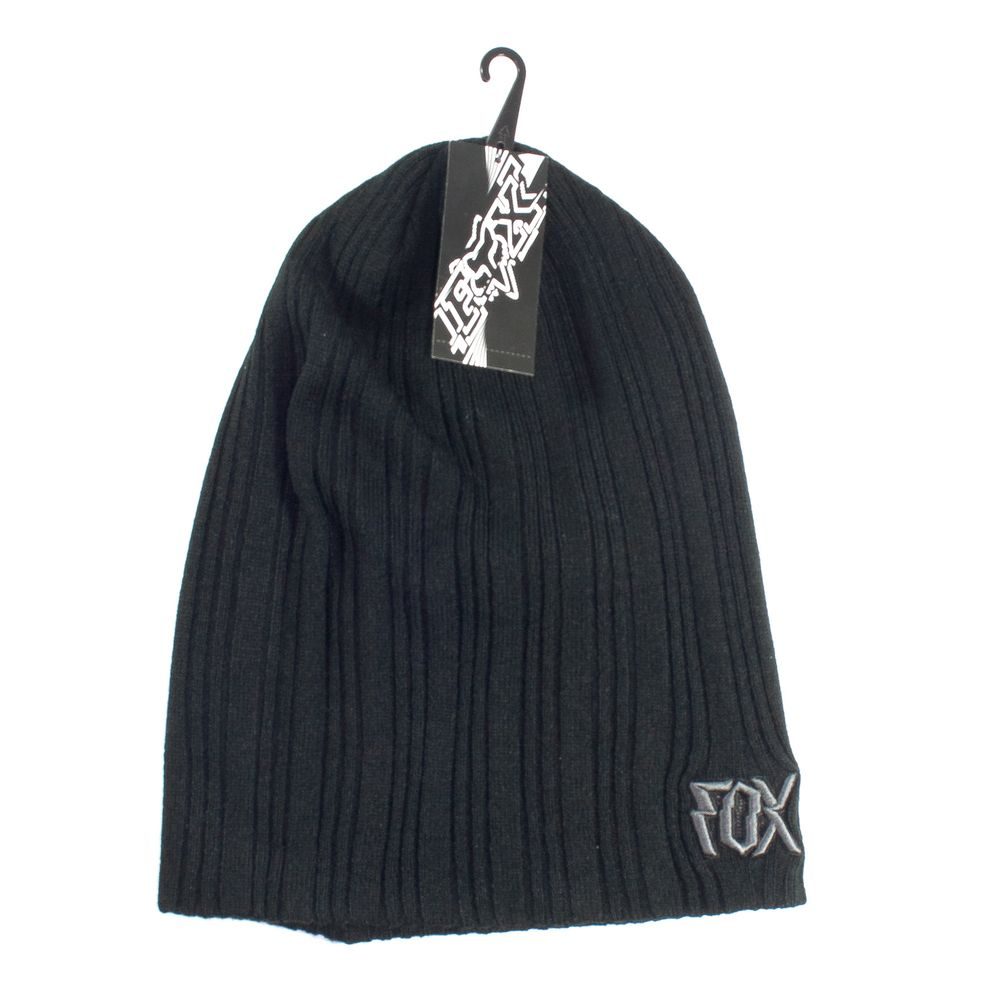 68116 001 3-DEE BEANIE Pánská zimní čepice