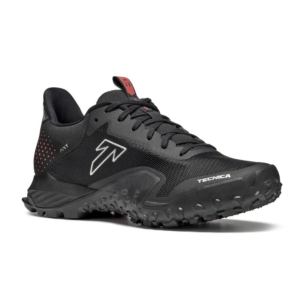 Magma 2.0 S GTX Ws, black/fresh bacca
