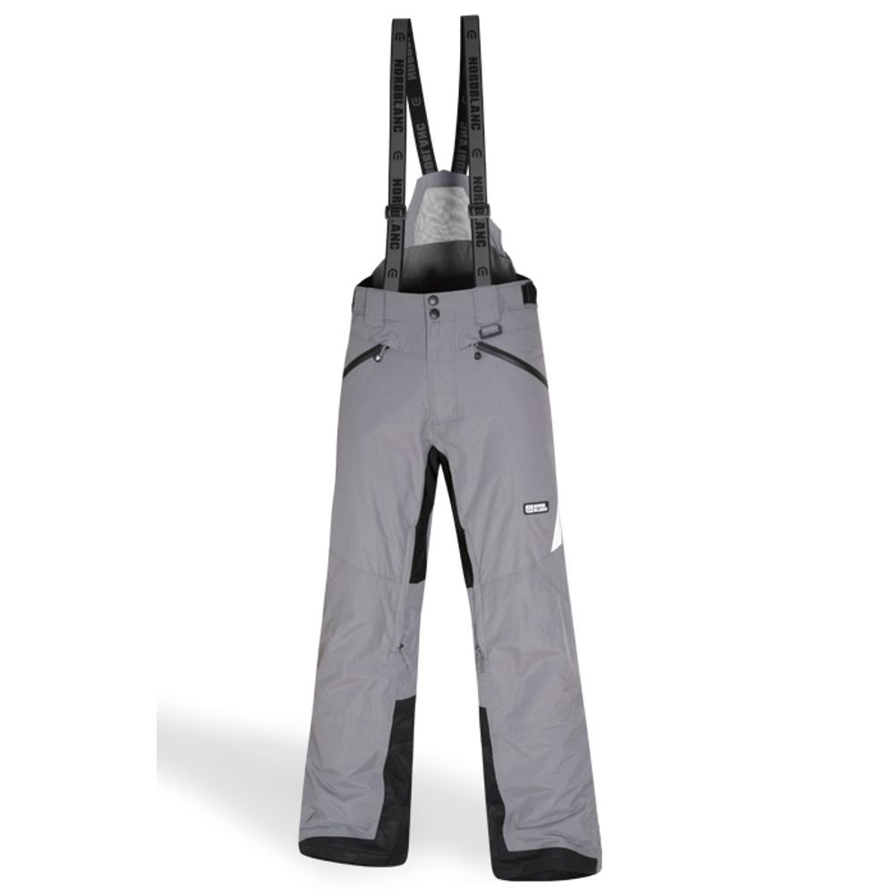 NBWP1528 TSD - Lyžařské kalhoty TERATEX® 4x4 15000, SOFTSHIELD® 10000