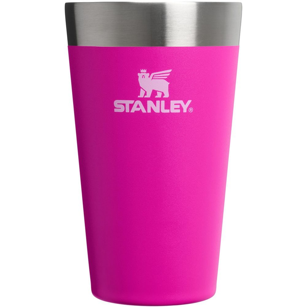 The Stacking Tumbler 470 ml/16oz Violet Blossom