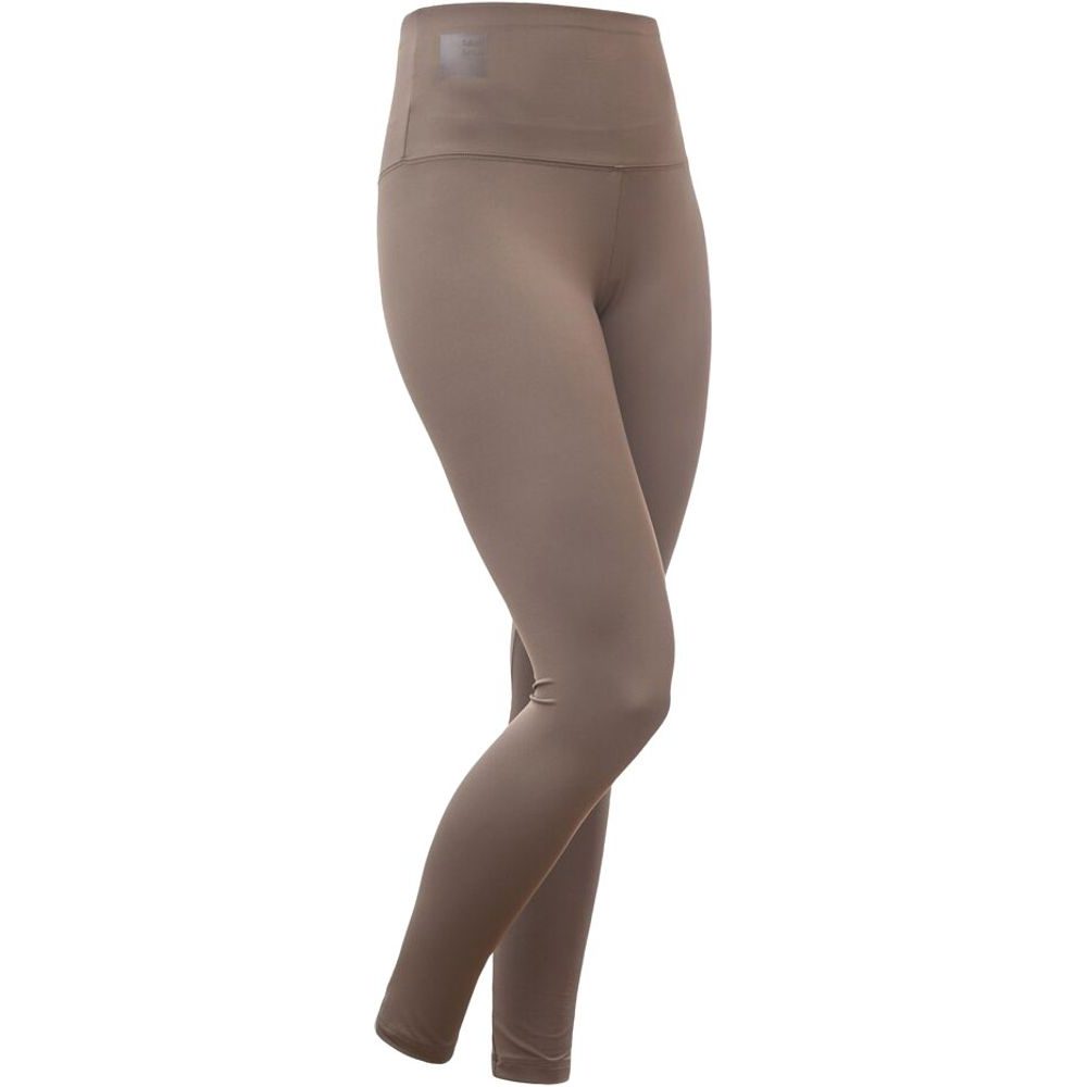 INFINITY ECO dámské legíny stone grey