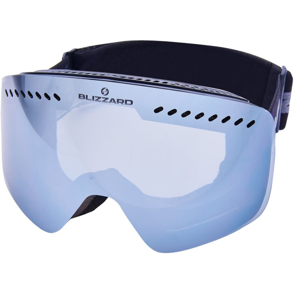 MDAVZO, black matt, smoke2, black REVO