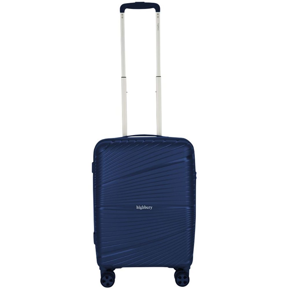 Helios HBY-0175/3-S PP 34 L - modrá