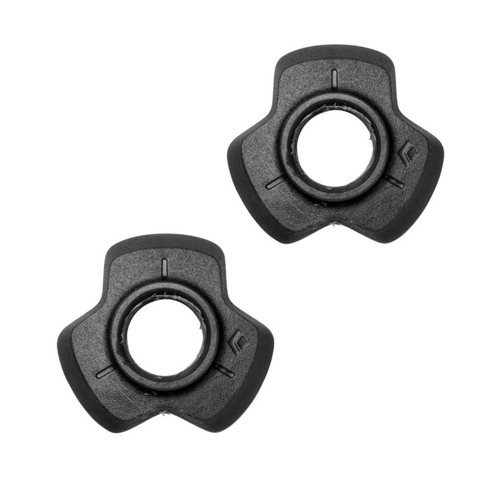 DISTANCE BASKETS SMALL Black