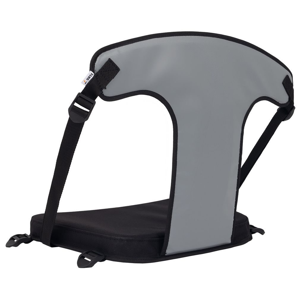 Sedačka pro paddleboard MIDI šedá univerzal