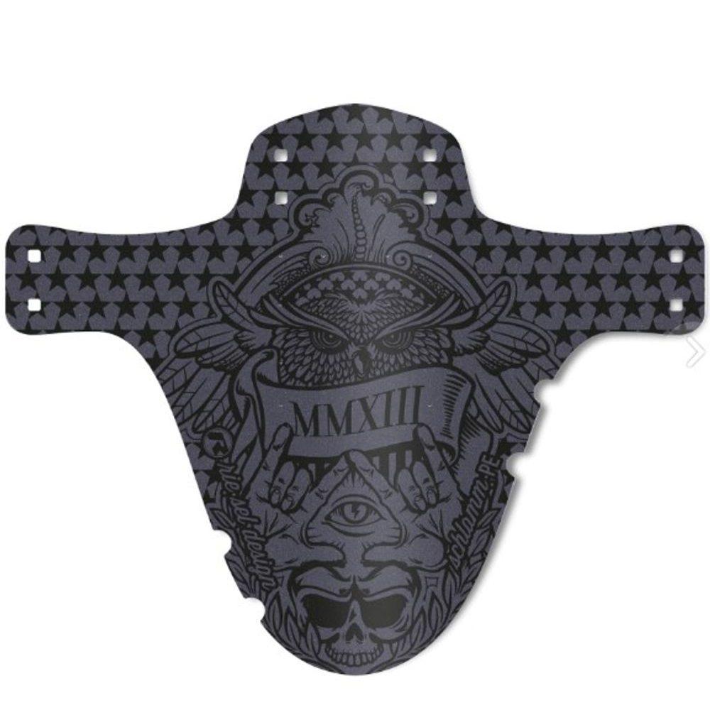 Schlamm:PE illuminati