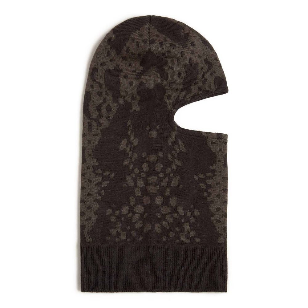 MTE Steeplebase Balaclava Black