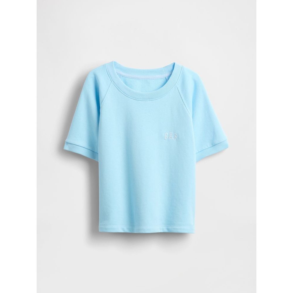 Dětské tričko s logem Zelená