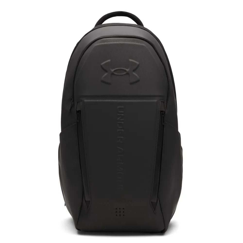 No Weigh Backpack 28 BLK