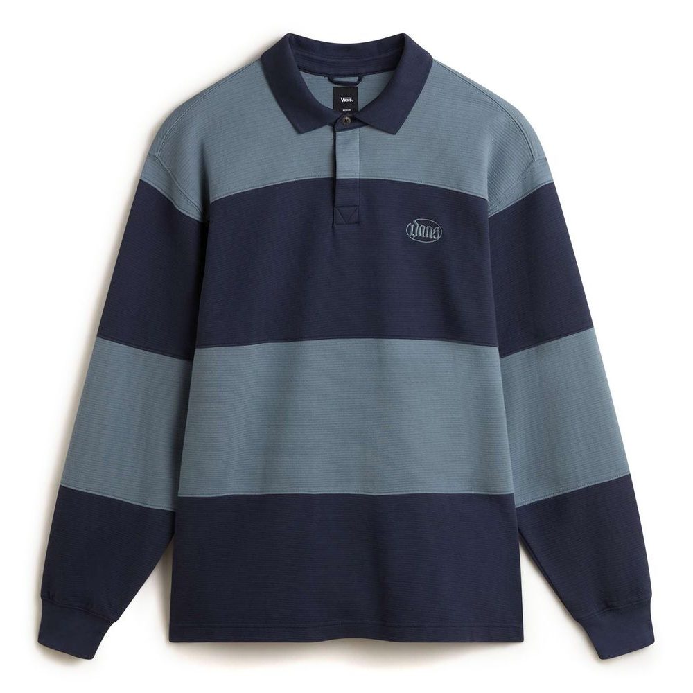 Bowman Rugby LS PARISIAN NIGHT