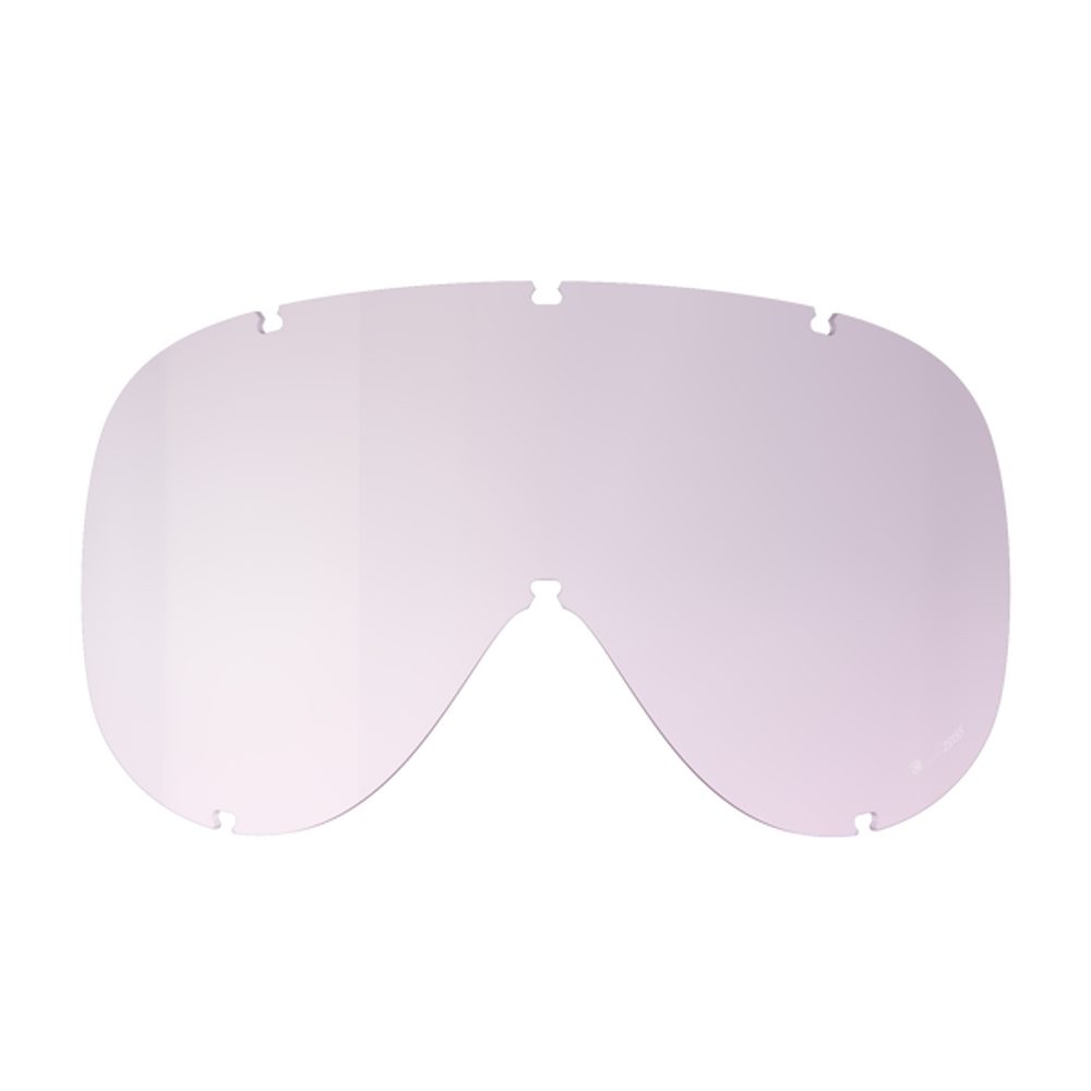 Retina Mid/Retina Mid Race Lens Clarity Highly Intense/Artificial Light