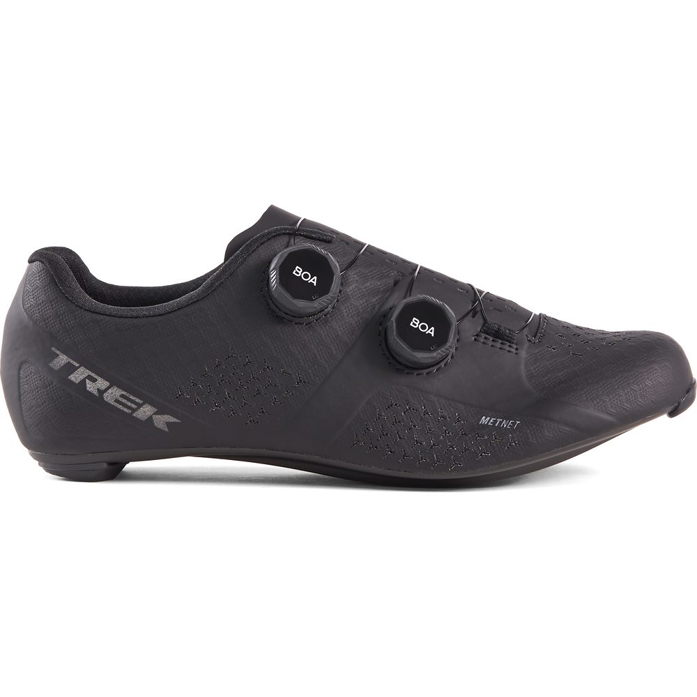 Shoe Velocis Road Black