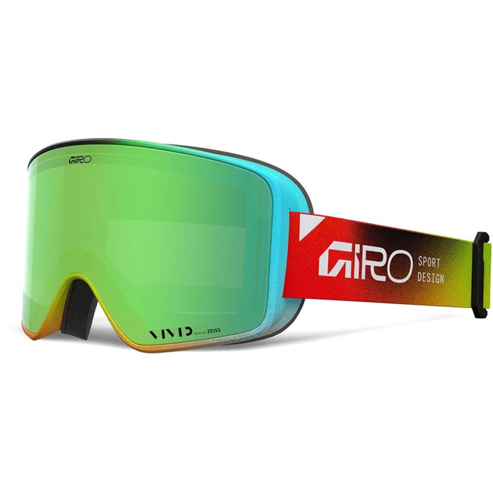 Method Multi Faded-Vivid Emerald/Vivid Infrared (2skla)