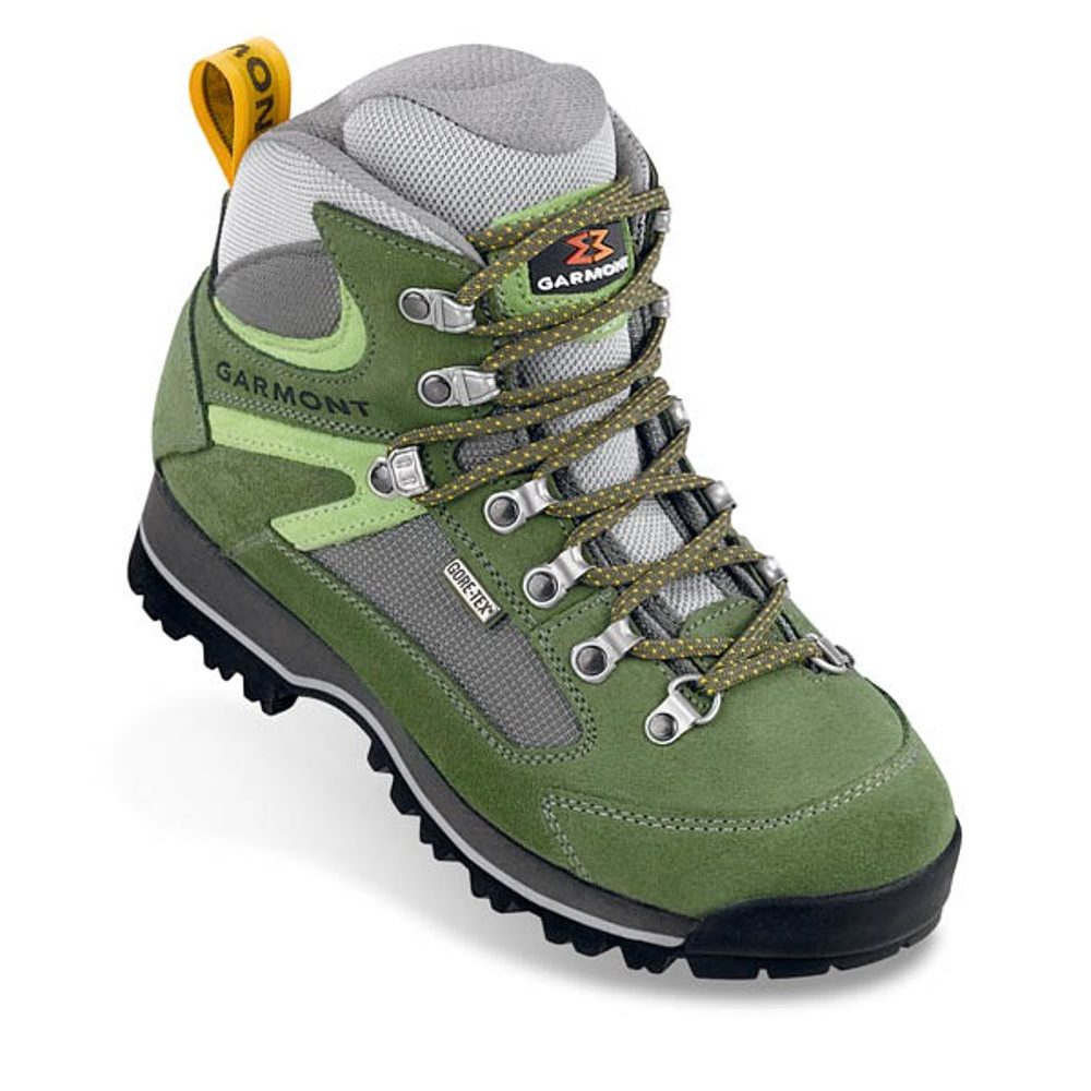W AMBRA GTX green / grey