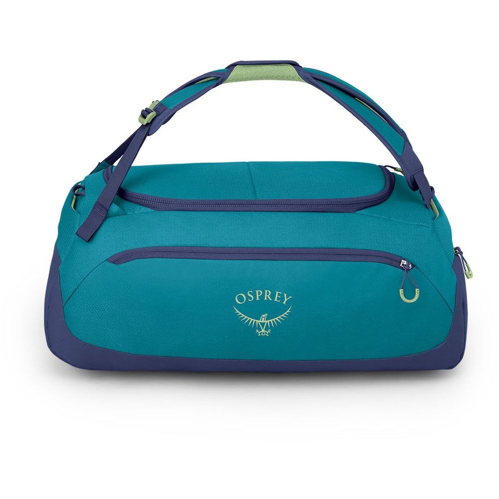 DAYLITE DUFFEL 45 blue spikemoss/alkaline