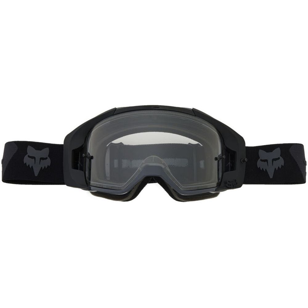 M Vue Core Goggle Black