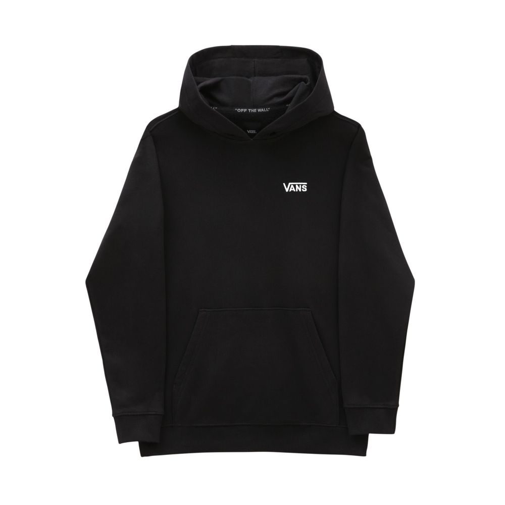 CORE BASIC PO, BLACK