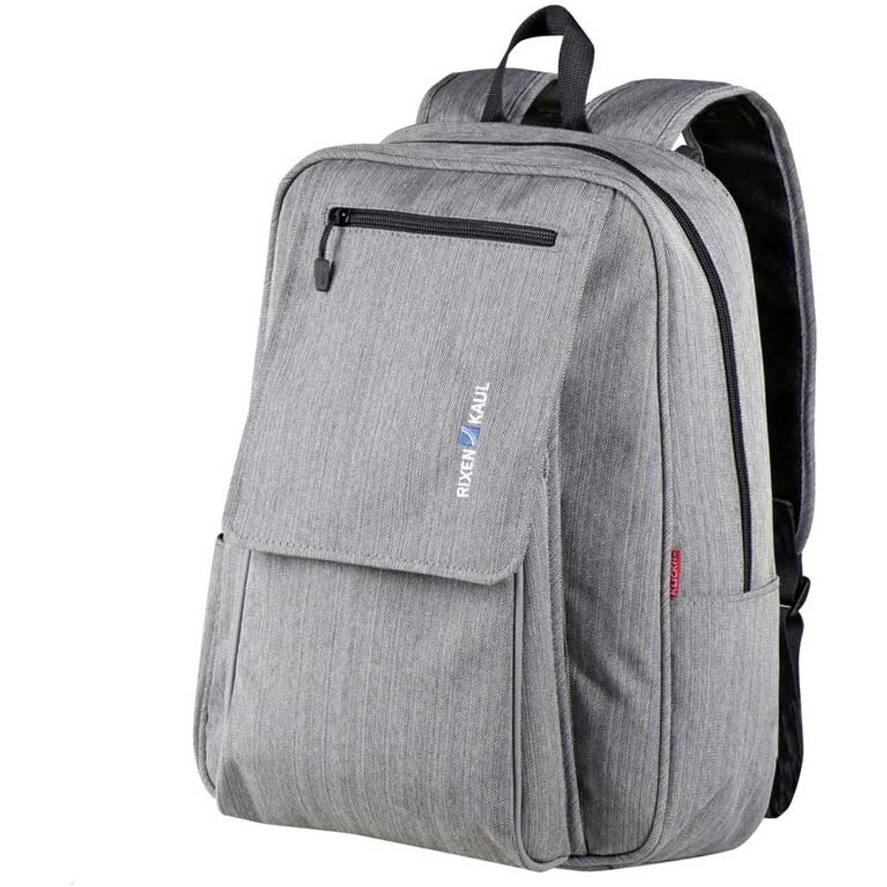 FREEPACK CITY 18l, Šedá