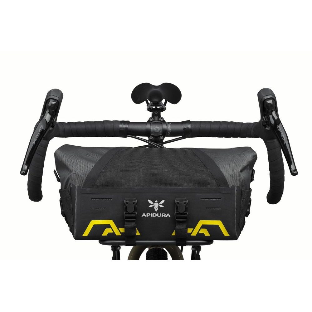 Expedition Front Rack Pack 20l